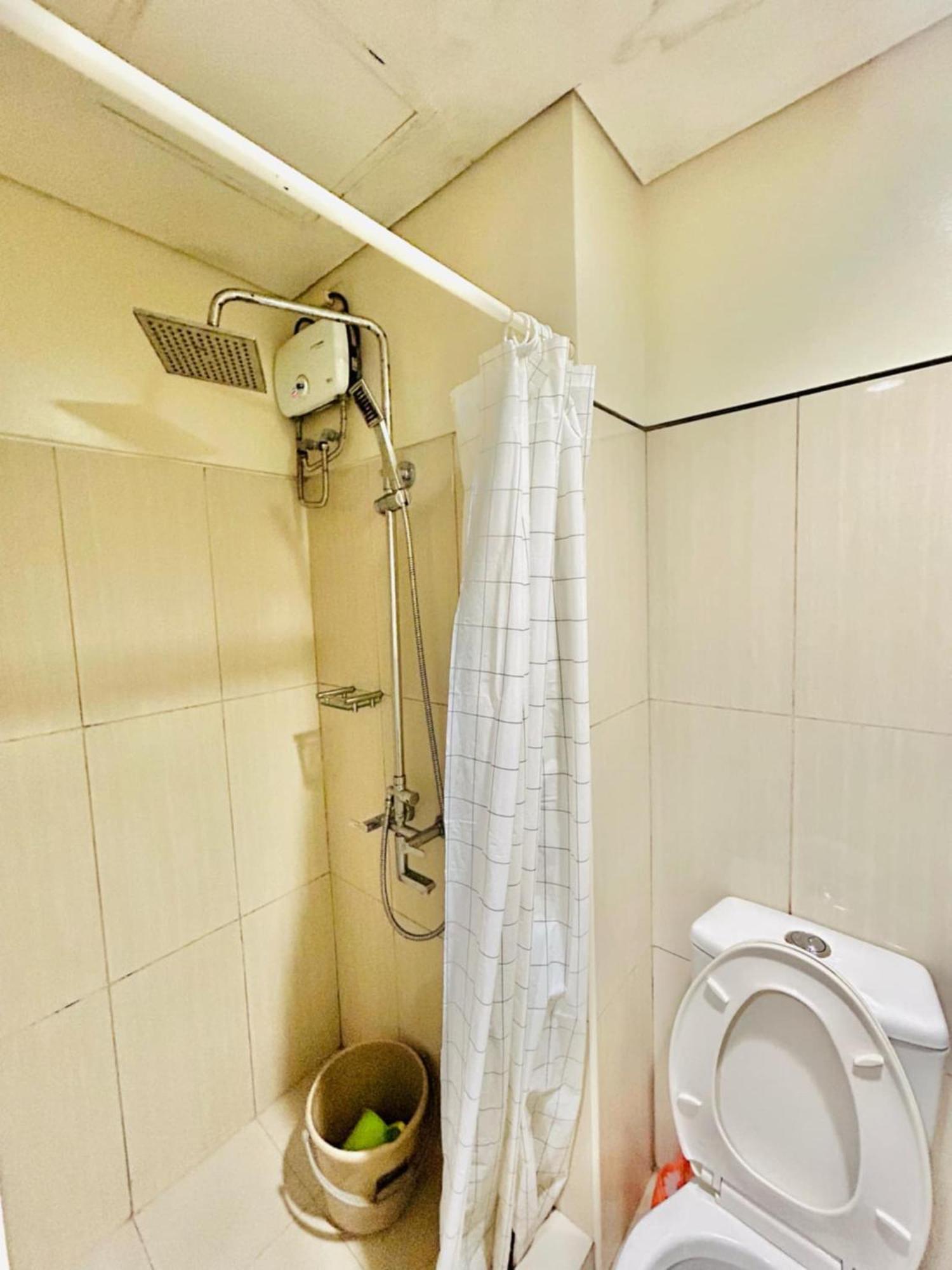 Aparthotel Deluxe Condotel In Mall Of Pasay *