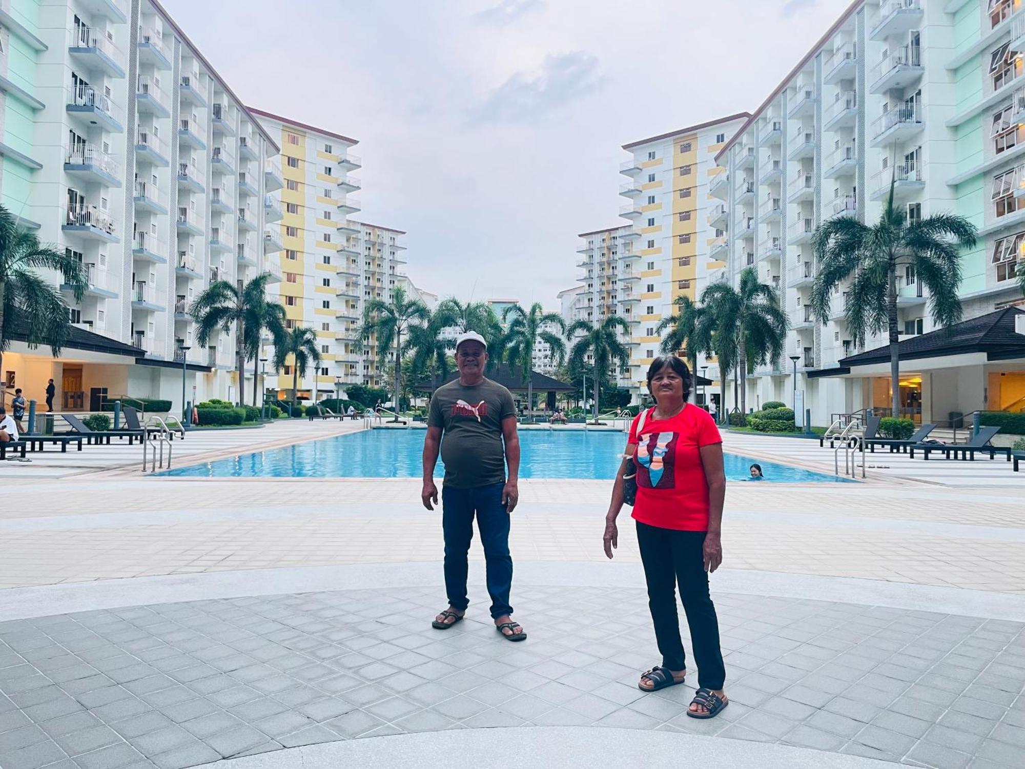 Aparthotel Cozy Condotel Field Paranaque City