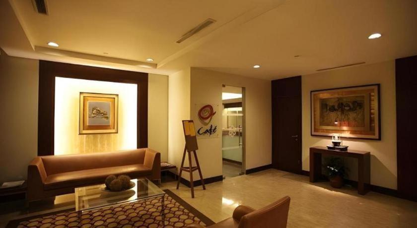 Amorsolo Mansion Hotel Manila