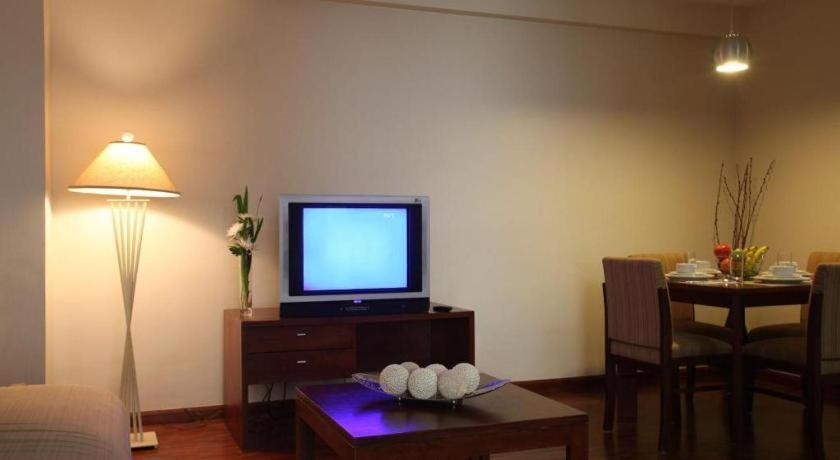 Amorsolo Mansion Hotel