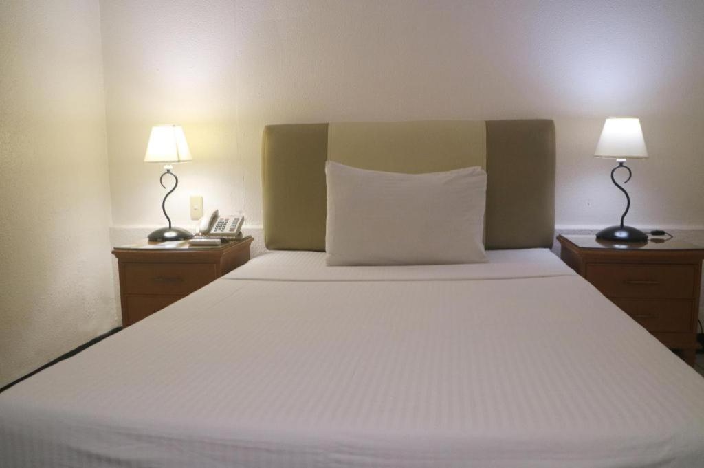 Palmas De Hotel 3*