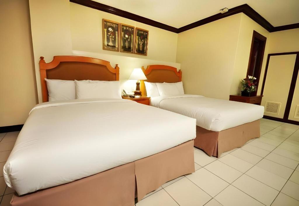 Hotel Palmas De 3*