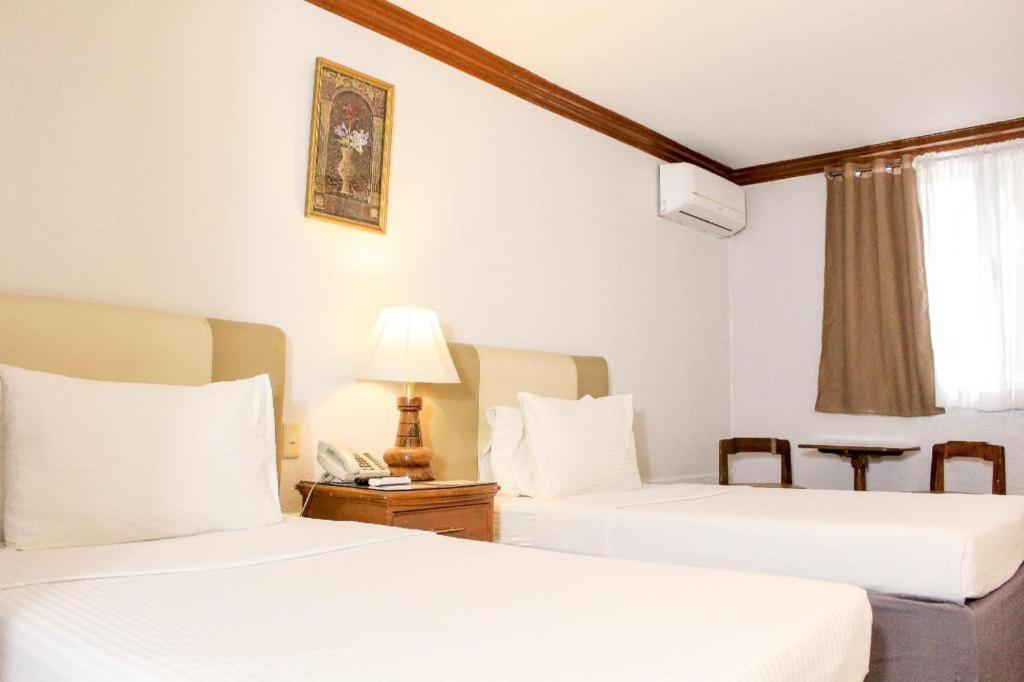 Palmas De Hotel 3*