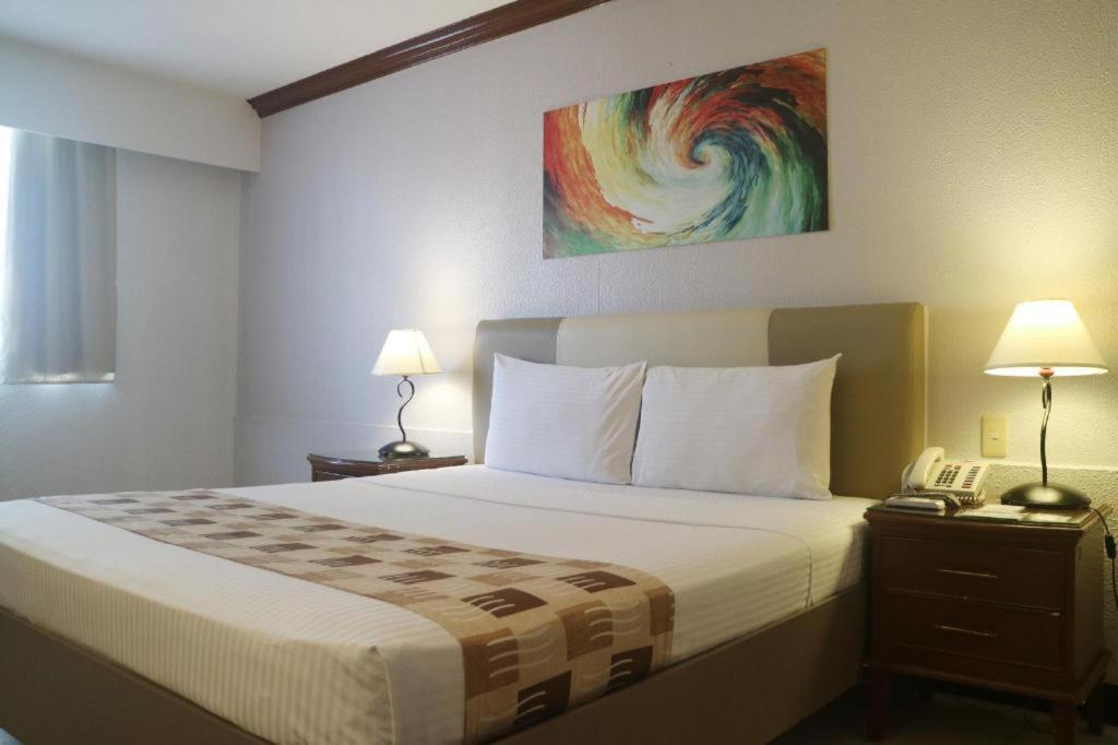 Palmas De Hotel Manila