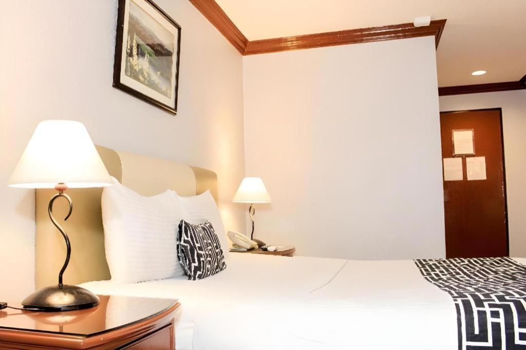 Palmas De Hotel 3*