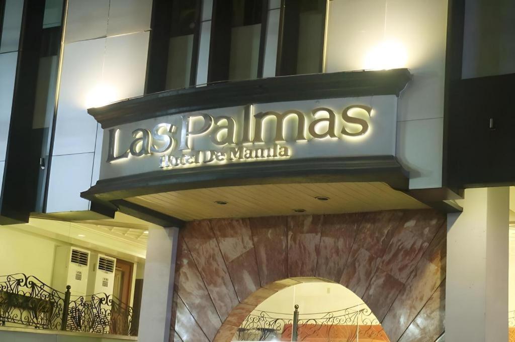 Palmas De