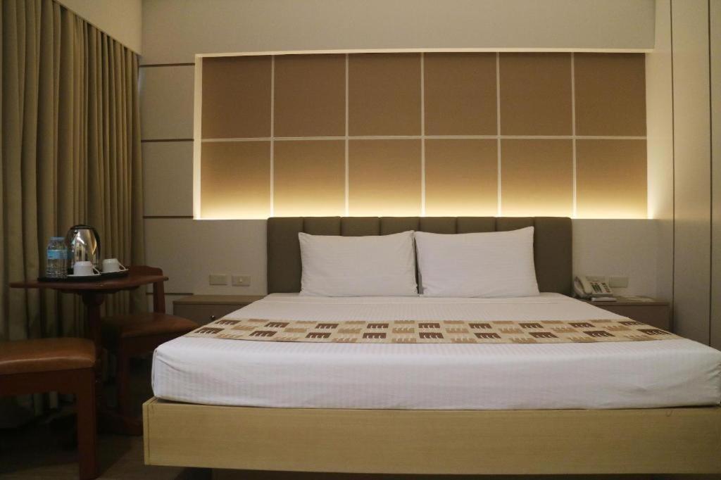 Hotel Palmas De