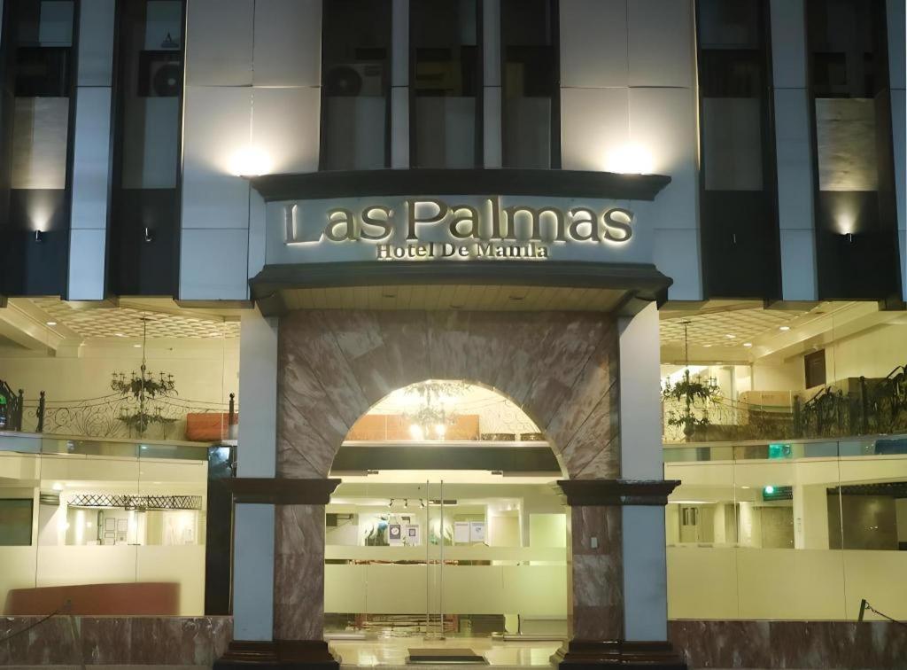 Palmas De Hotel 3*