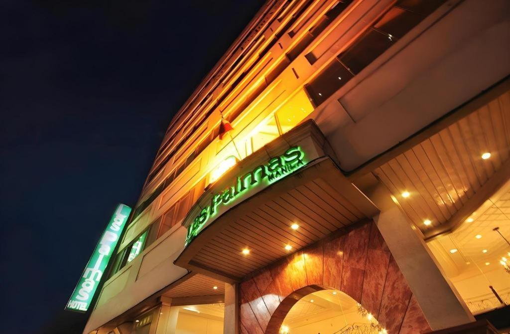Palmas De 3*