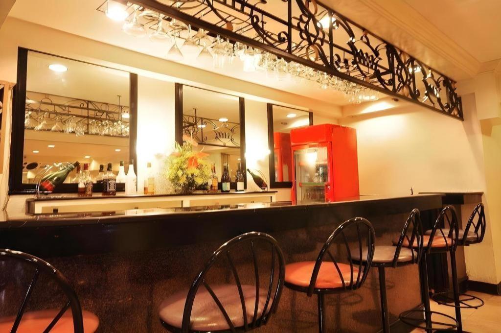 Palmas De Hotel 3*