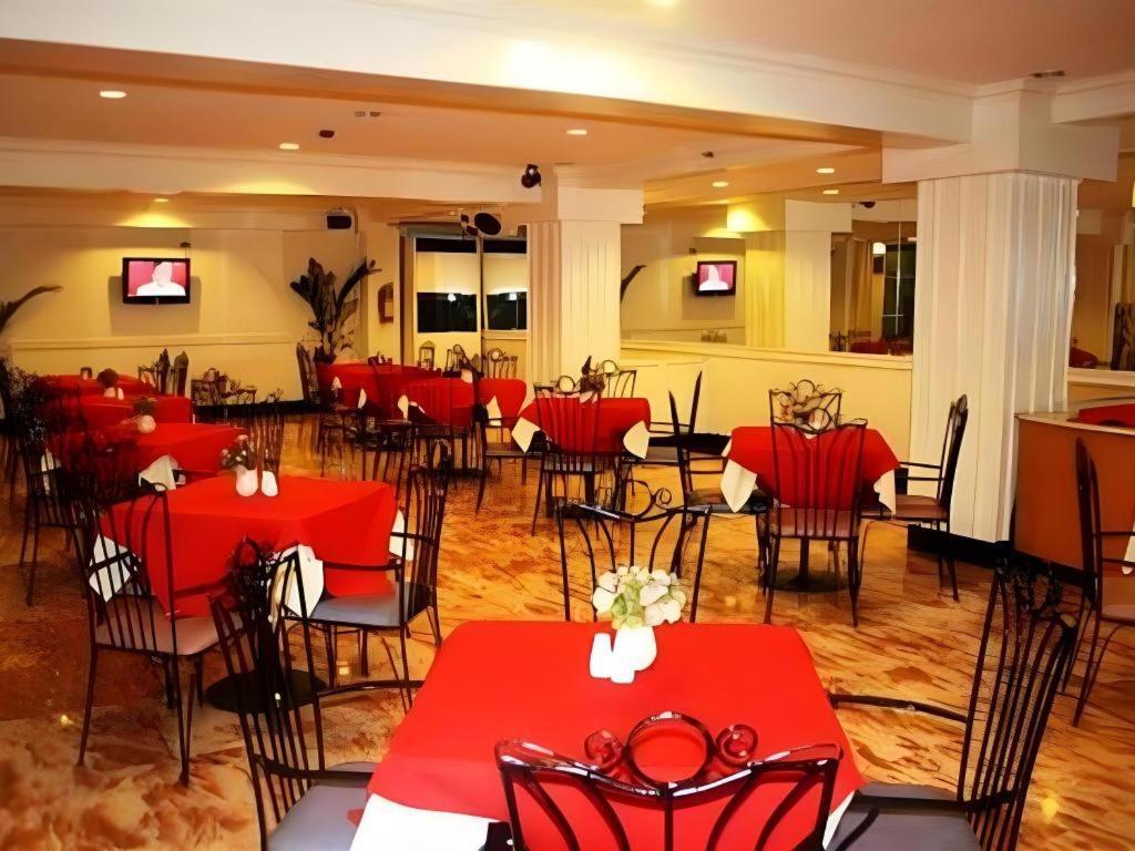 Palmas De Hotel 3*