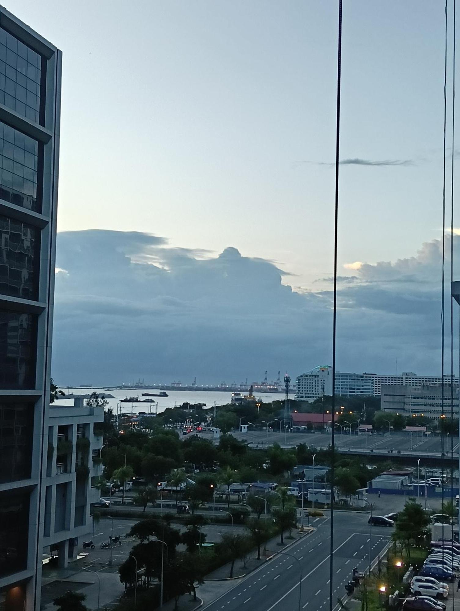 Aparthotel Shore Moa View *