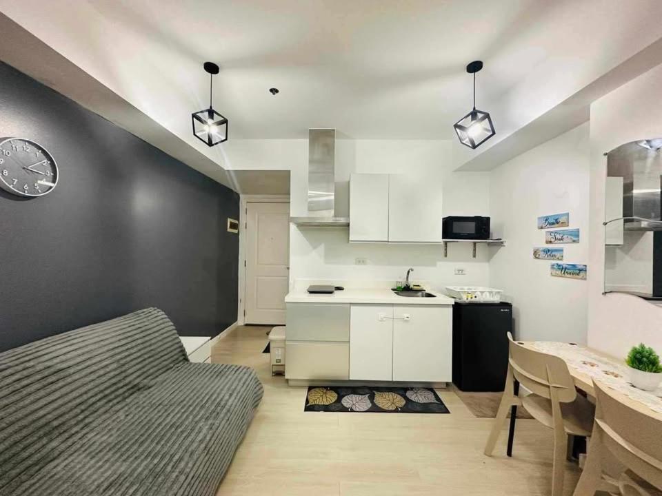 1br In Parañaque - Boracay Tower