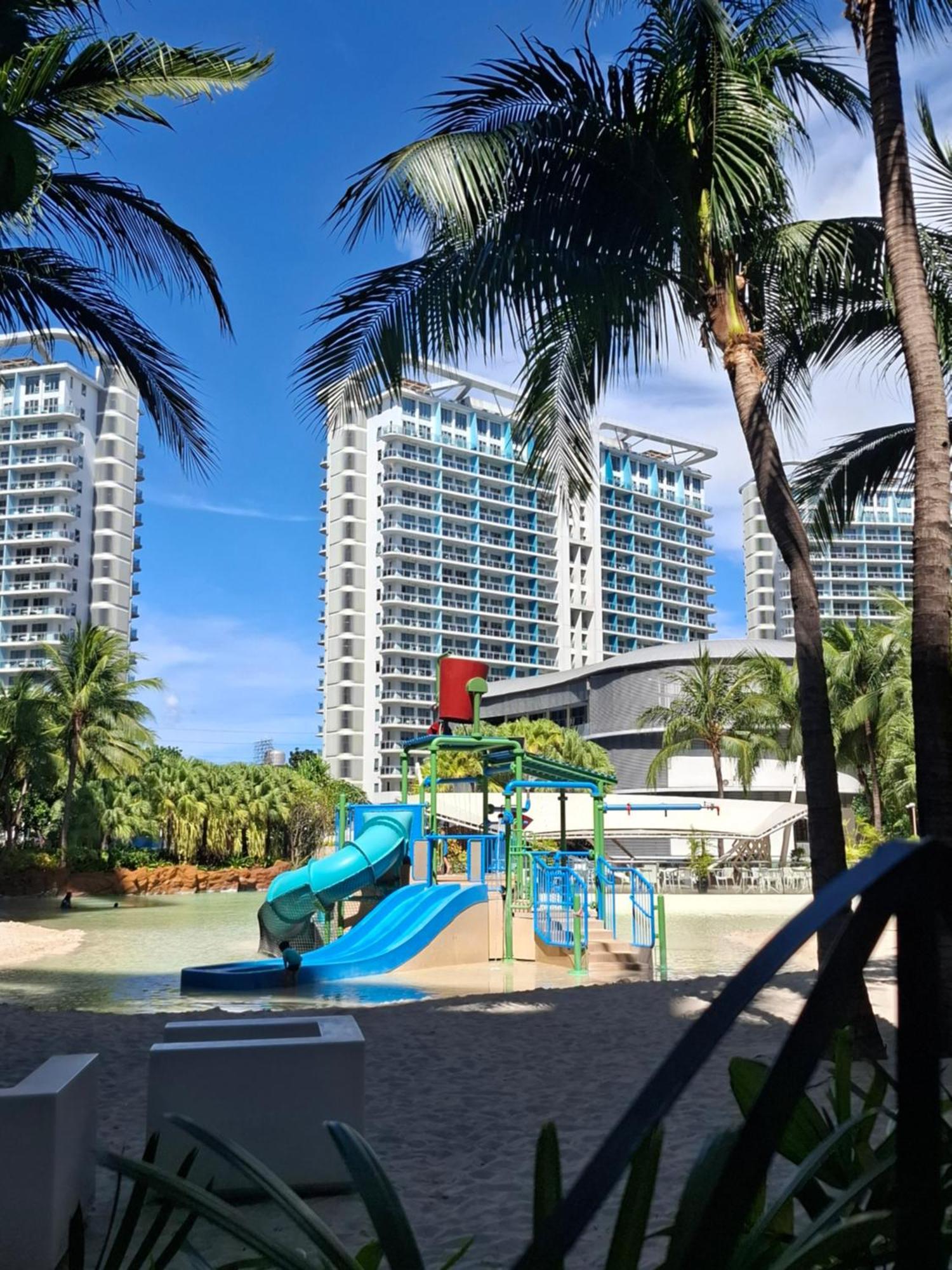1br In Parañaque - Boracay Tower Aparthotel *