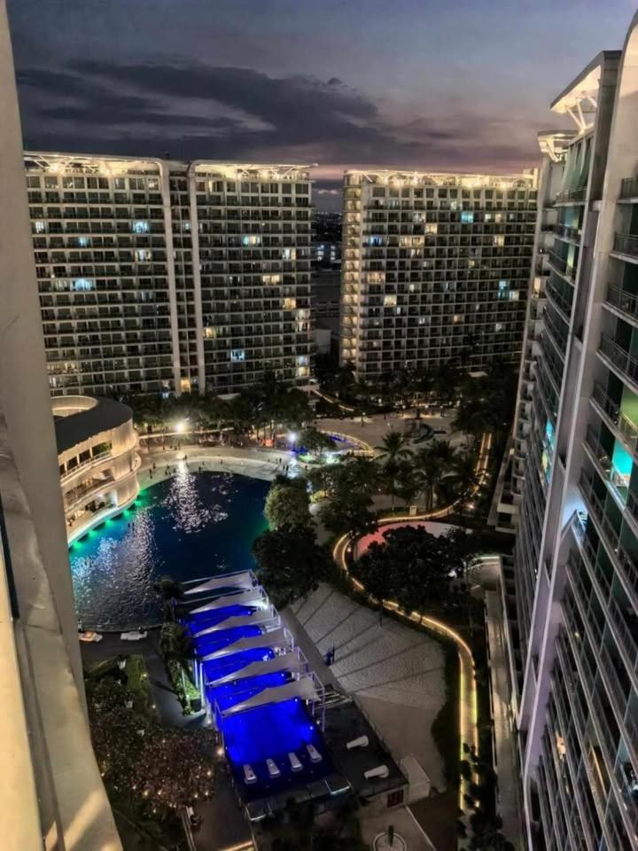 1br In Parañaque - Boracay Tower