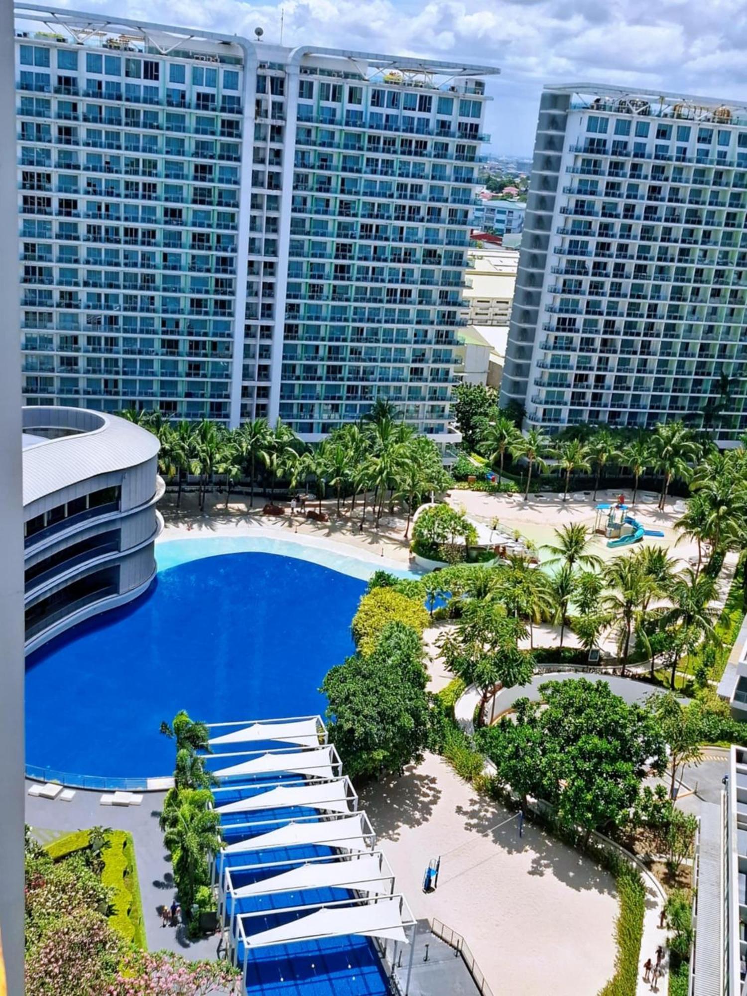 1br In Parañaque - Boracay Tower Aparthotel
