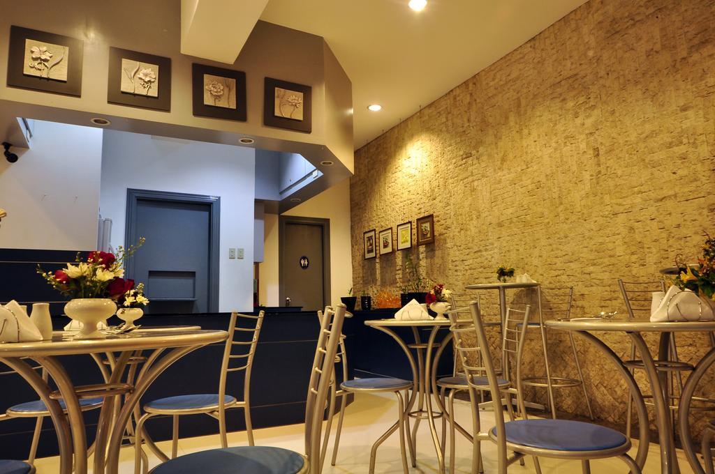 Malvar Hostel Manila