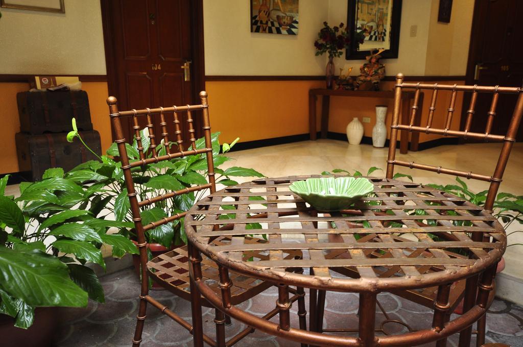 Hostel Malvar Manila