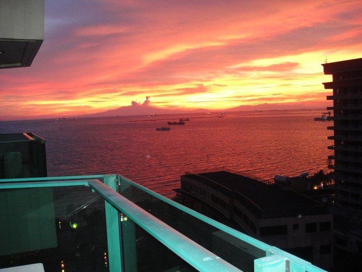 Baywatch Tower Manila