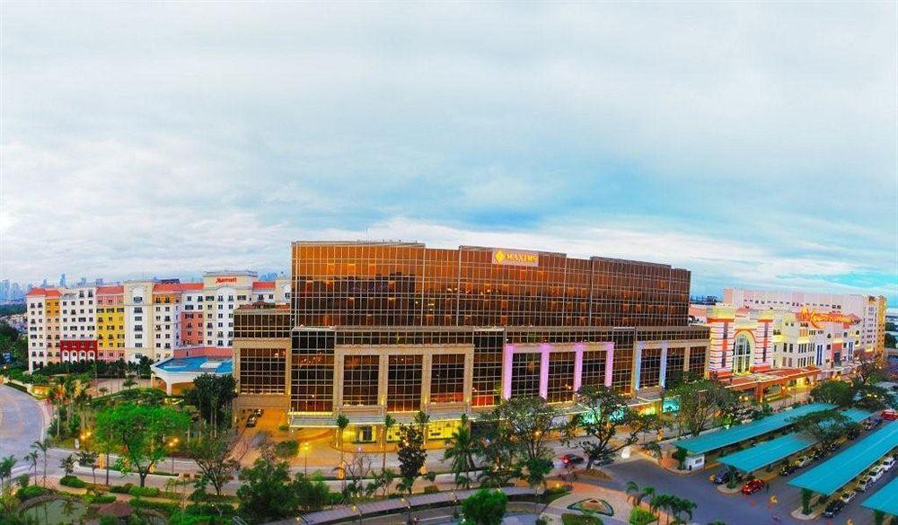 Maxims Hotel 5* Manila