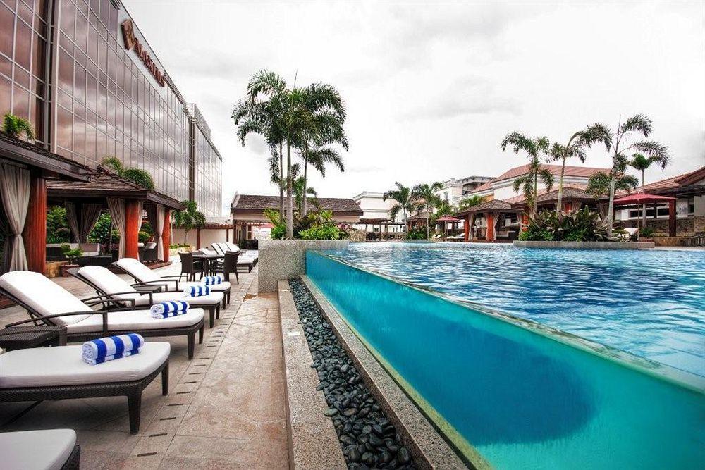 Hotel Maxims Hotel Manila