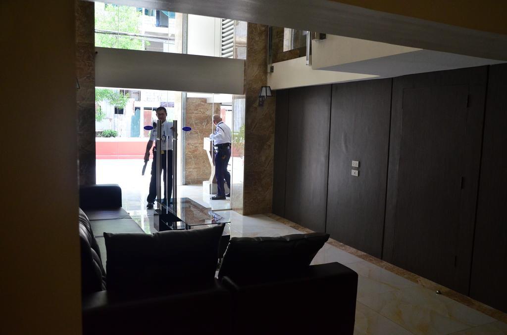 Oriental Zen Aparthotel