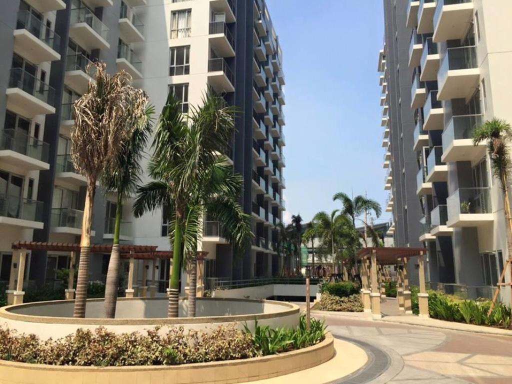 Apartment One Palm Tree *