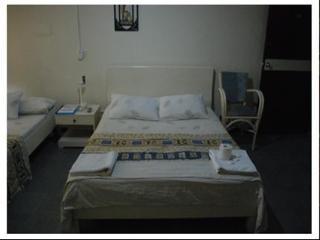 Hotel The Southern Cross Manila
