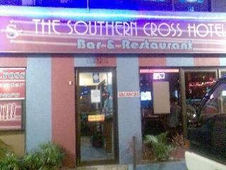 Hotel The Southern Cross