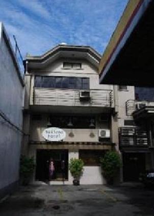 Hostel Toilena And Board Manila