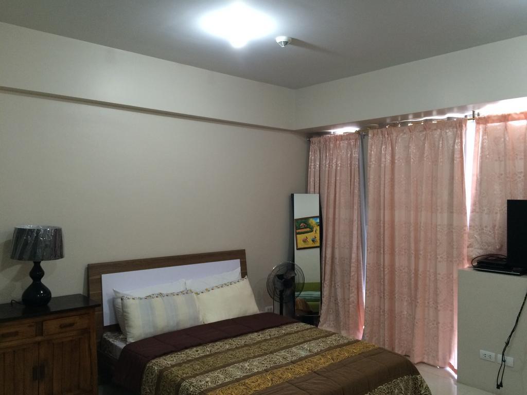 Apartment Place Manila