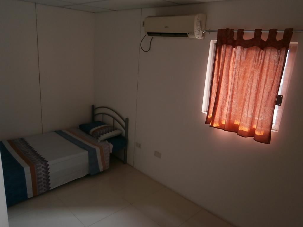 Hostel Just Beds Apartelle