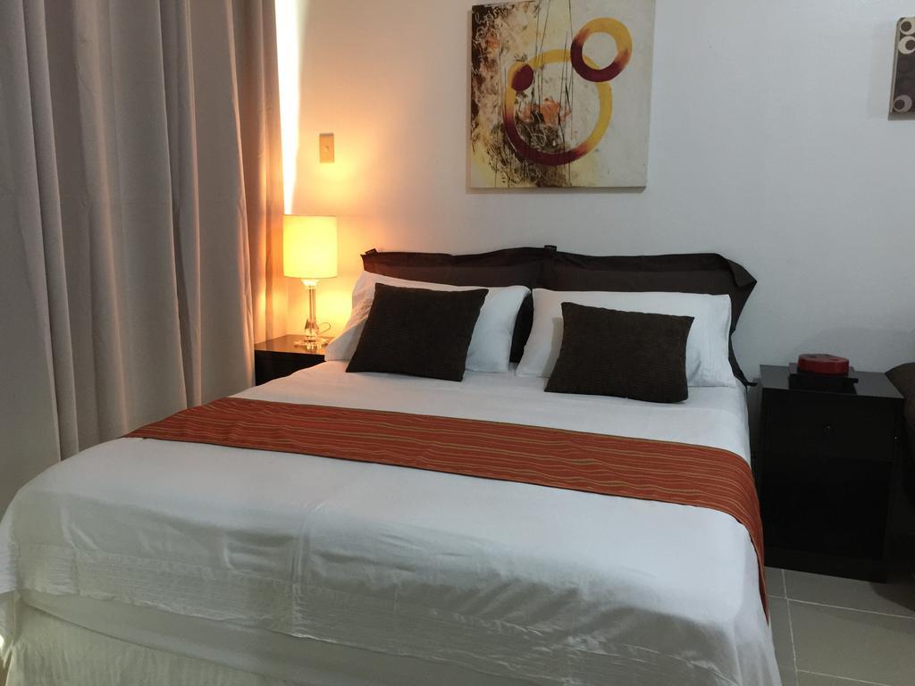 Apartment Mch Suites At Robinson's Place Residences Manila