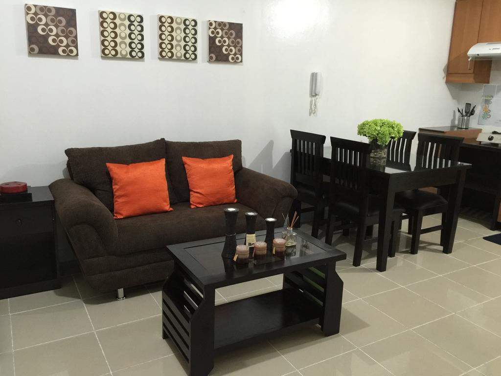 Mch Suites At Robinson's Place Residences * Manila