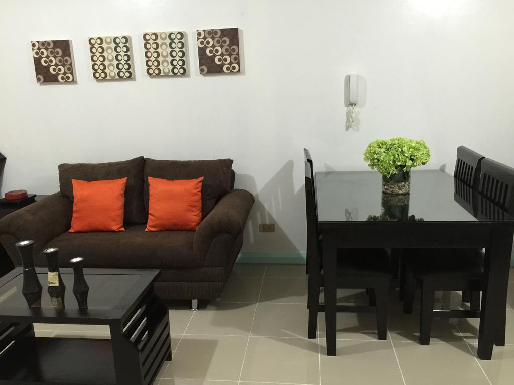 Mch Suites At Robinson's Place Residences Manila