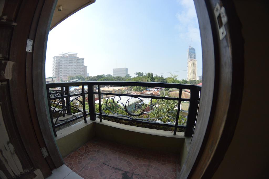 Guest house Makabata
