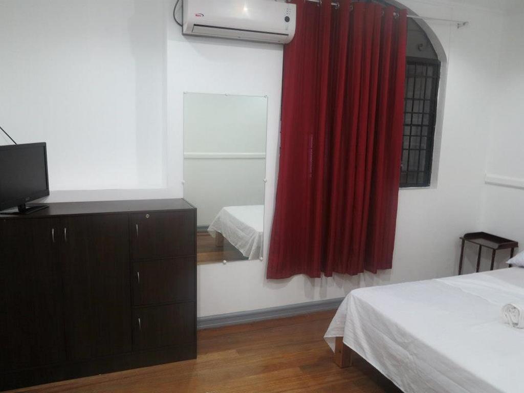 Apartment Chill-out Manila