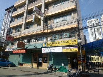 Oyo 790 Mango Manila