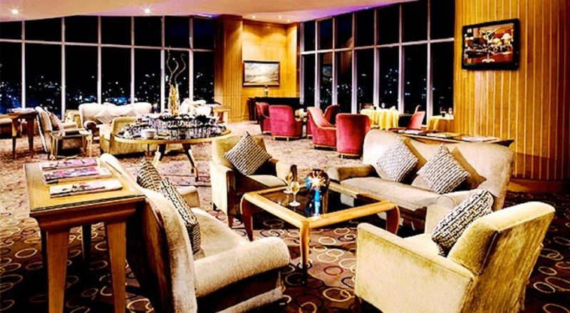 Hotel Sheraton Bay 5*