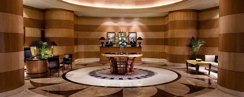 Sheraton Bay Manila
