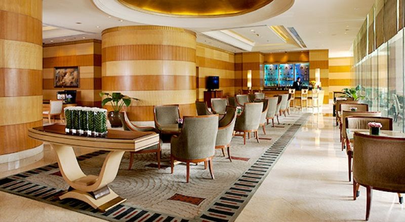 Hotel Sheraton Bay