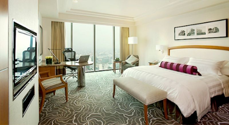 Hotel Sheraton Bay 5*