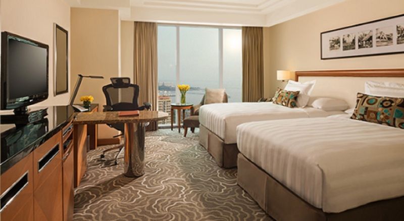 Sheraton Bay Manila
