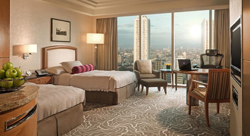 Hotel Sheraton Bay 5*