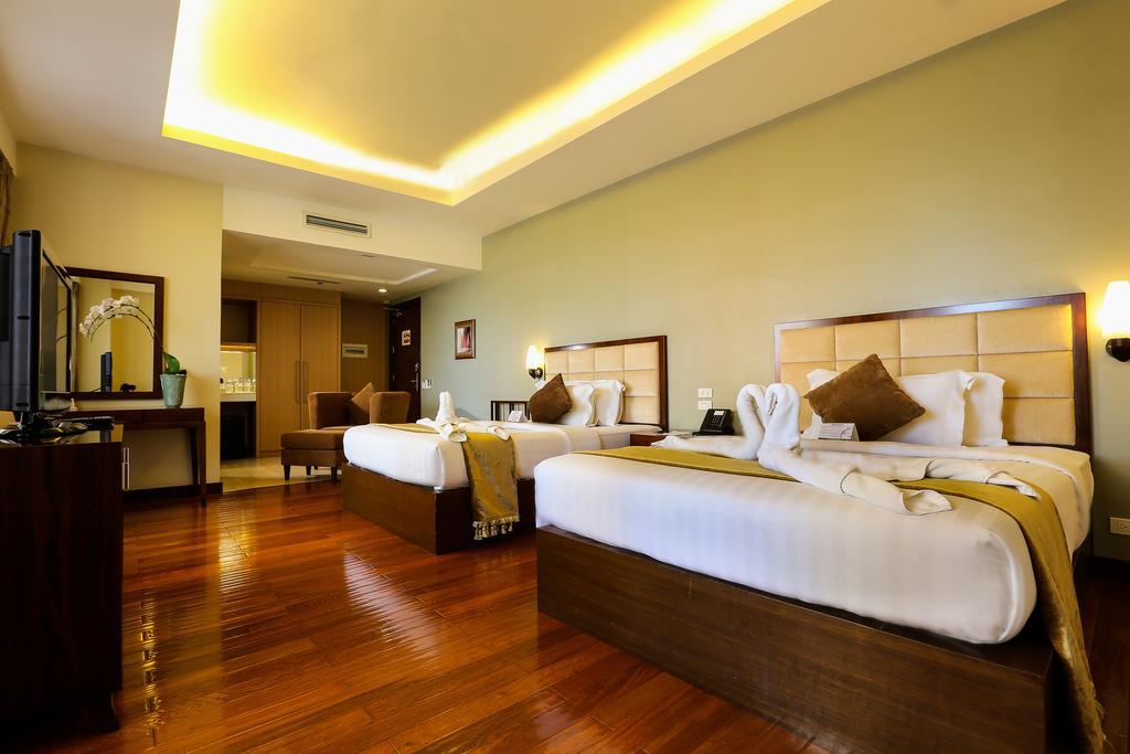 Hotel Armada