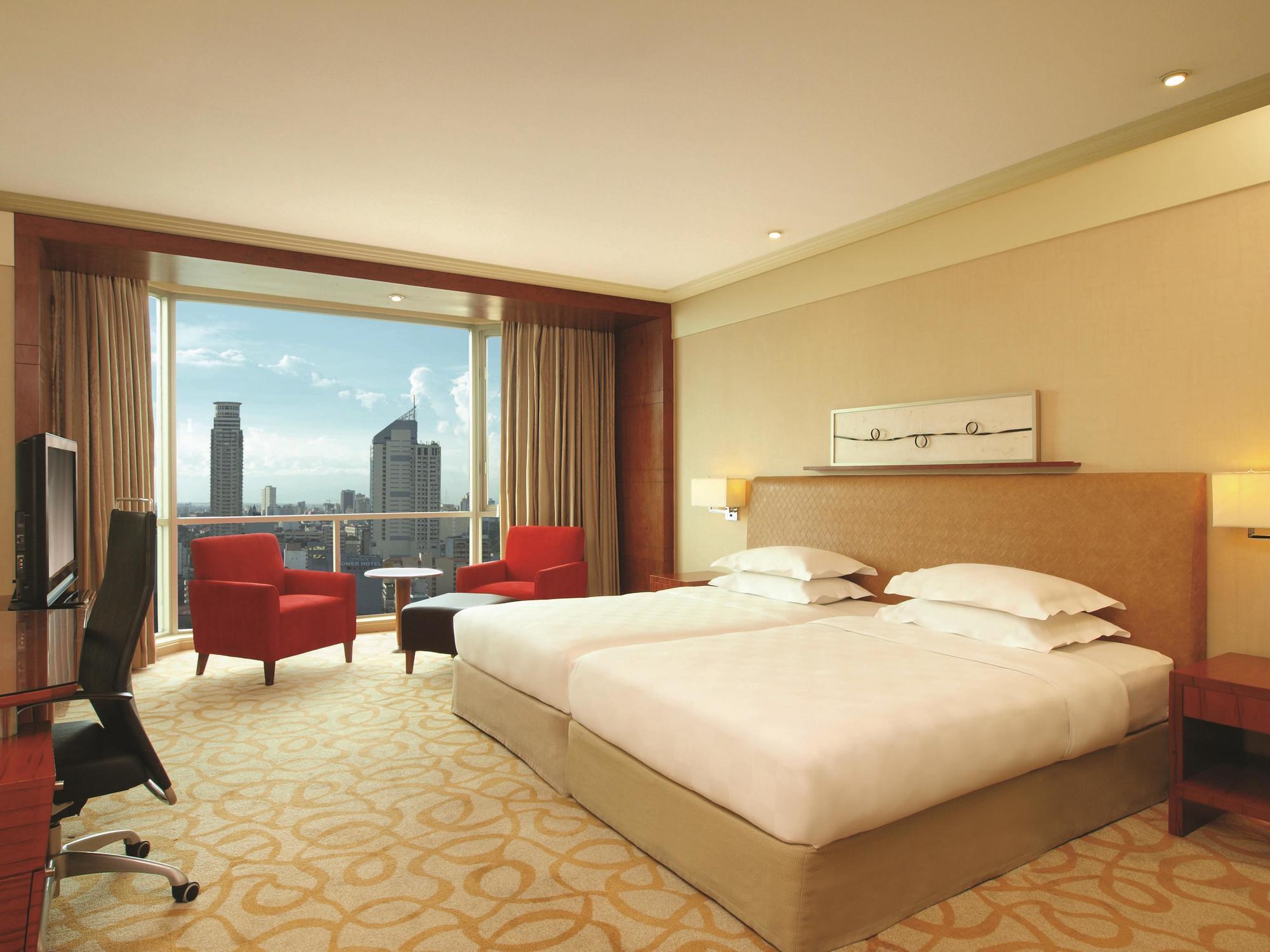 New Coast Manila
