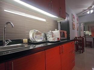 Hotel Asian Residences - The Fort 4*
