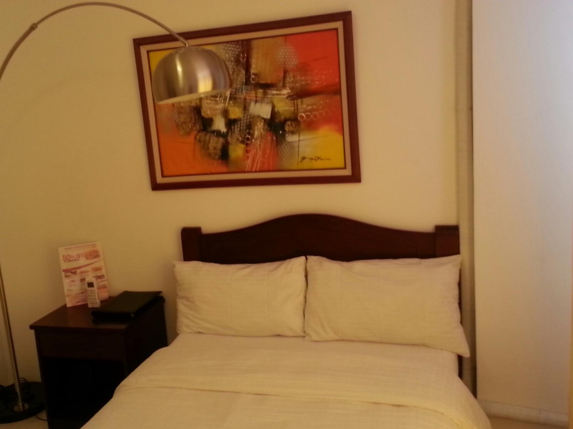 Oyo 893 Dian Makati *