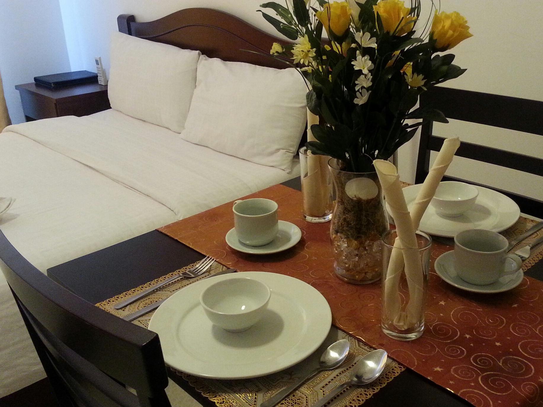 Oyo 893 Dian Makati Apartment Manila