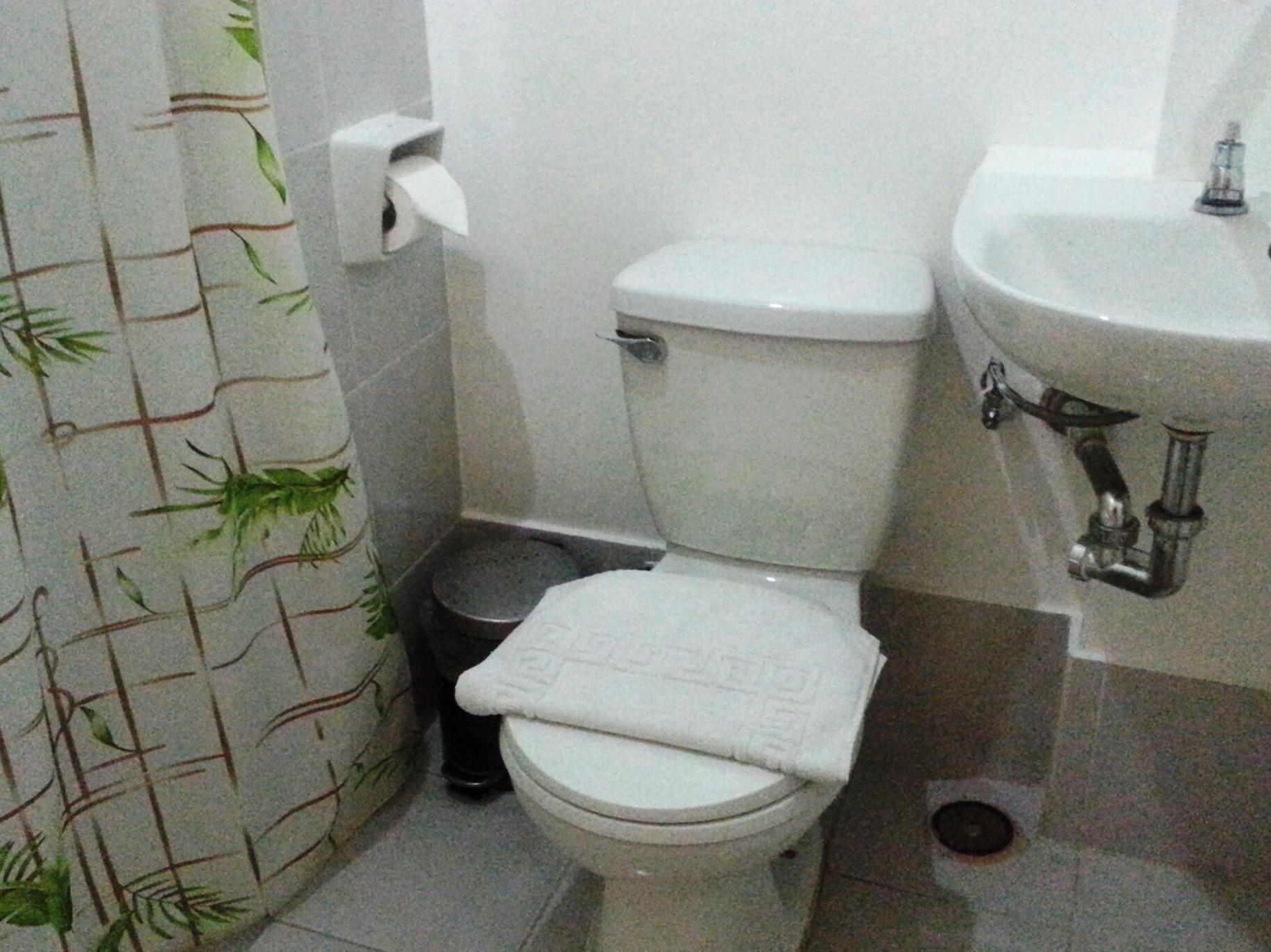 Oyo 893 Dian Makati * Manila